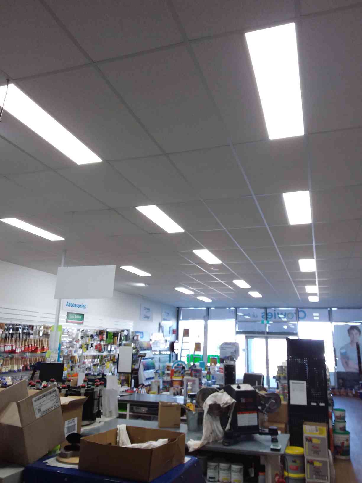 Recent Job Completed at Redan, Ballarat, VIC, 3350 by MJ Electrical & Solar