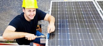 Image result for solar panel electricians"