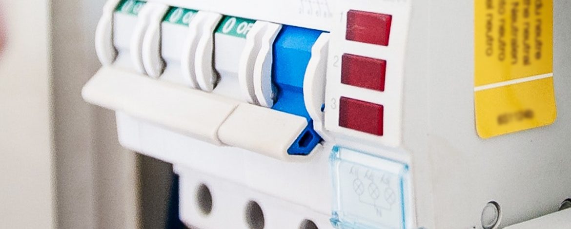 Ballarat Electrician Explains Why We Need To Install Safety Switches On All Circuits