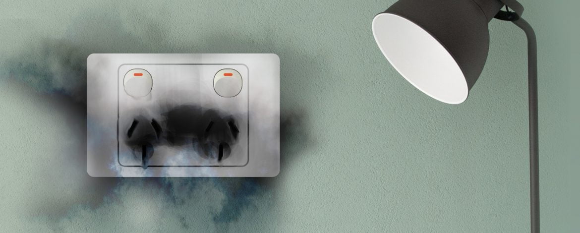 How To Deal With Faulty Power Points