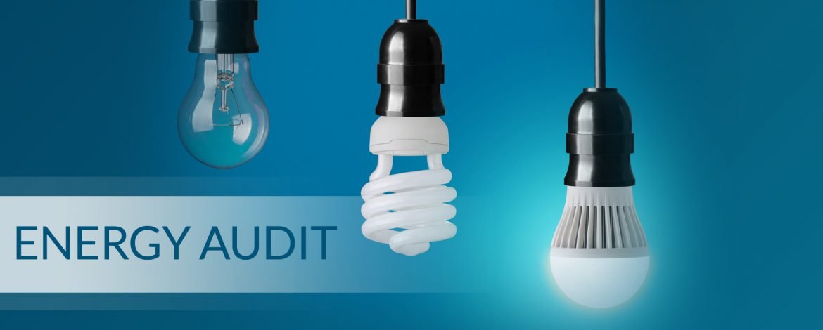 home energy audit
