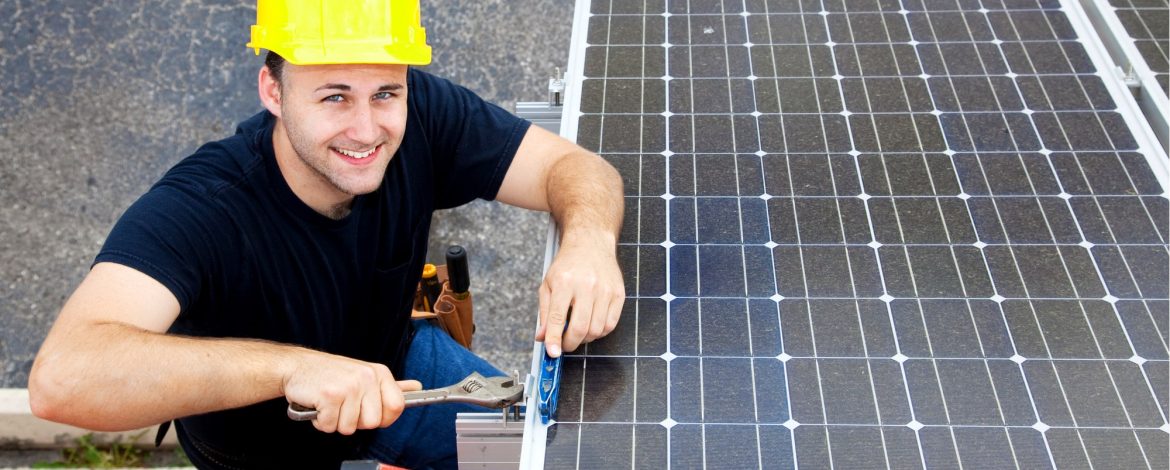 Solar-electrician