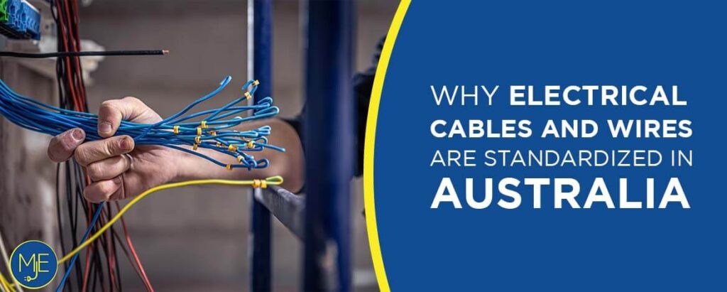 Australian electrical standards