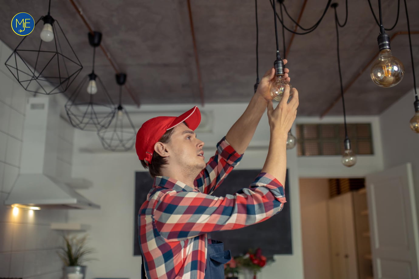 What Exactly is a Light Fitting, Anyway