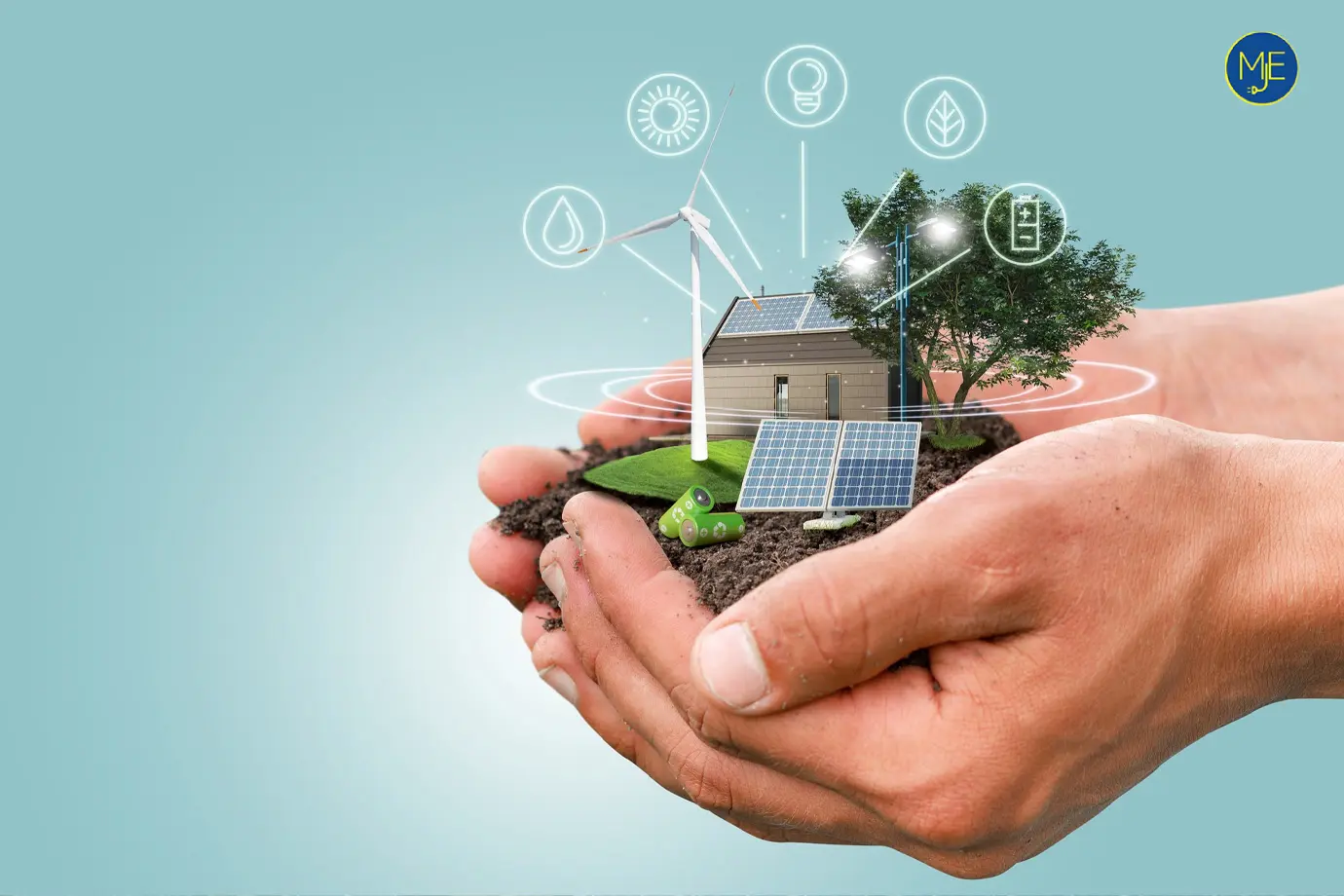 What does electrification mean