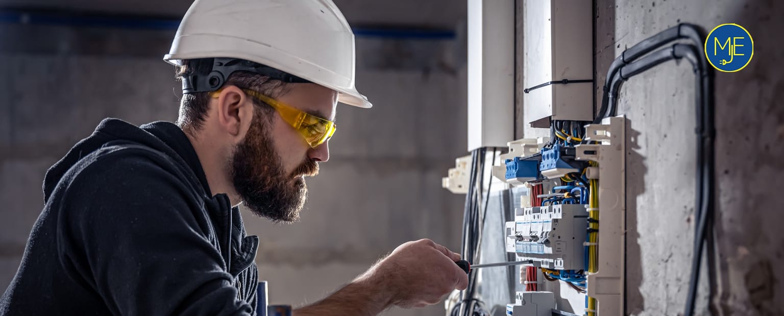 What is a Safety Switch? Understanding Your Home