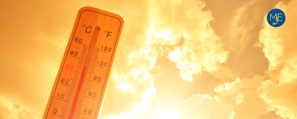 Preparing Your Home's Electrical System for Extreme Weather