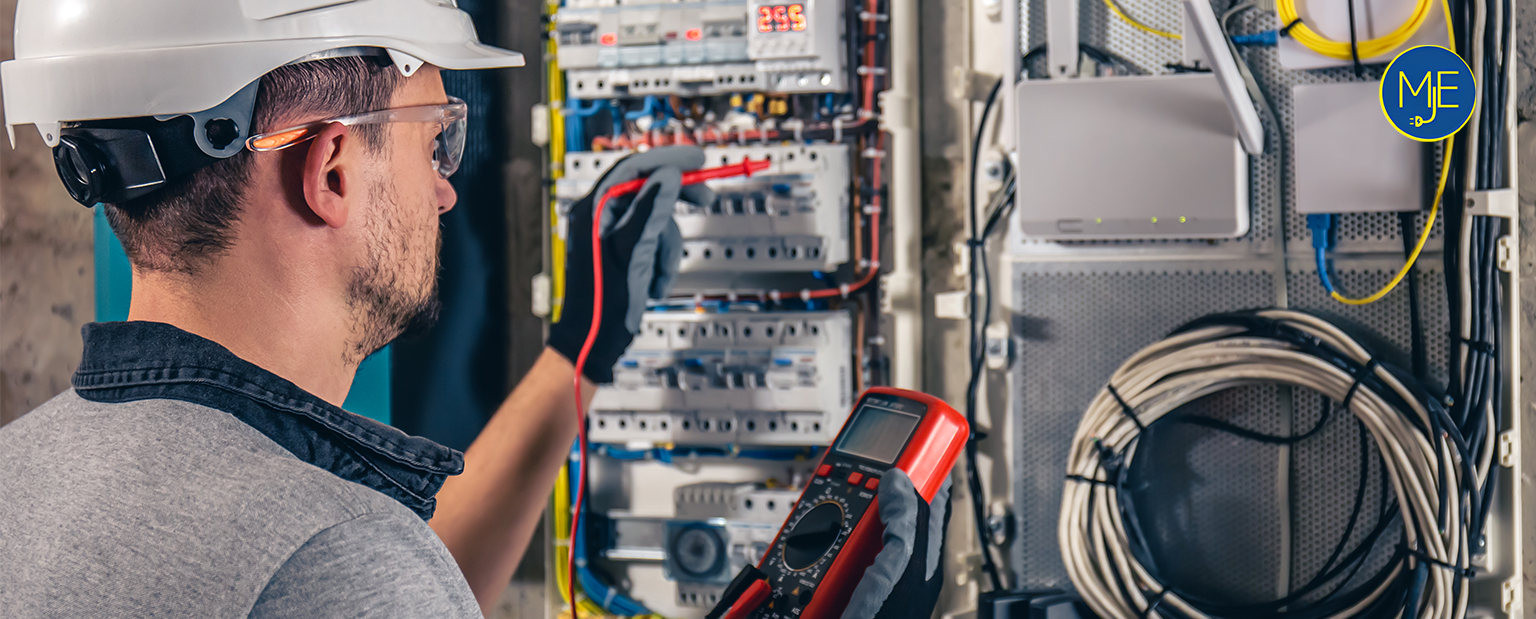 Electrical Safety Standards in Commercial Buildings in Ballarat