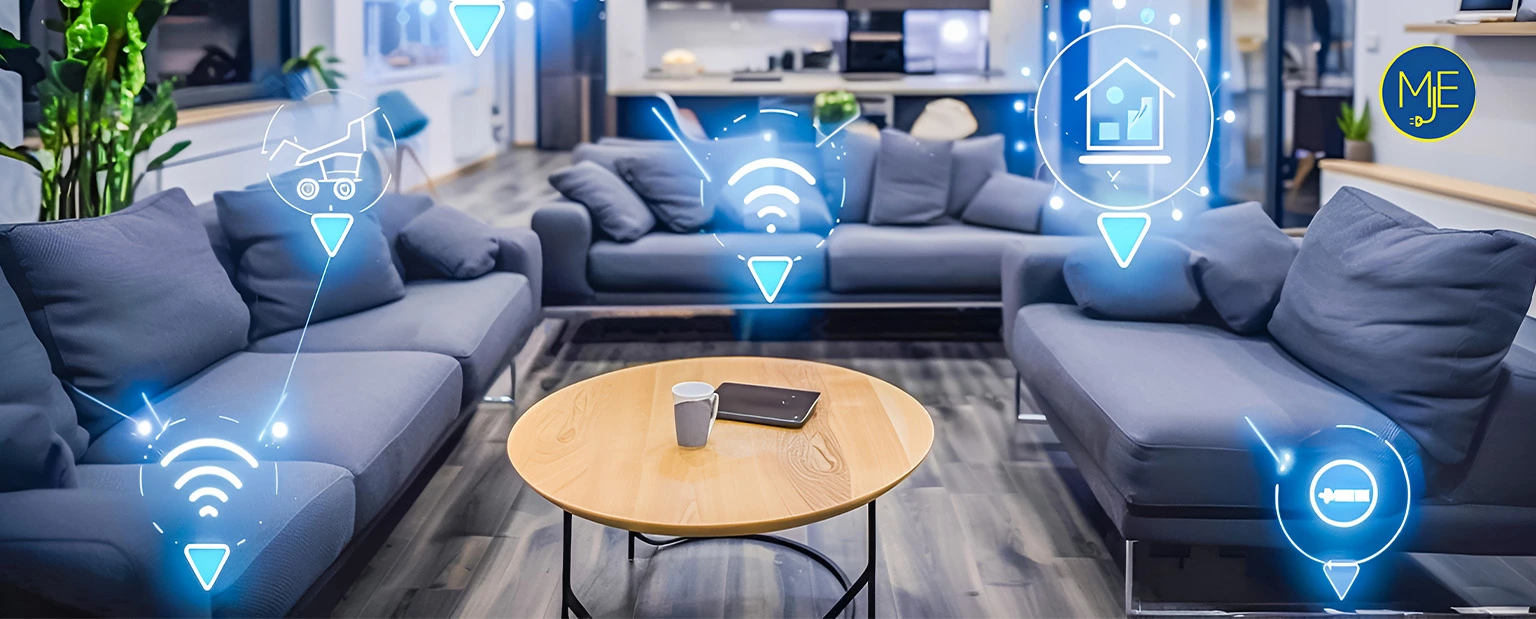 10 Must-Have Electrical Upgrades to Future-Proof Your Home in 2026