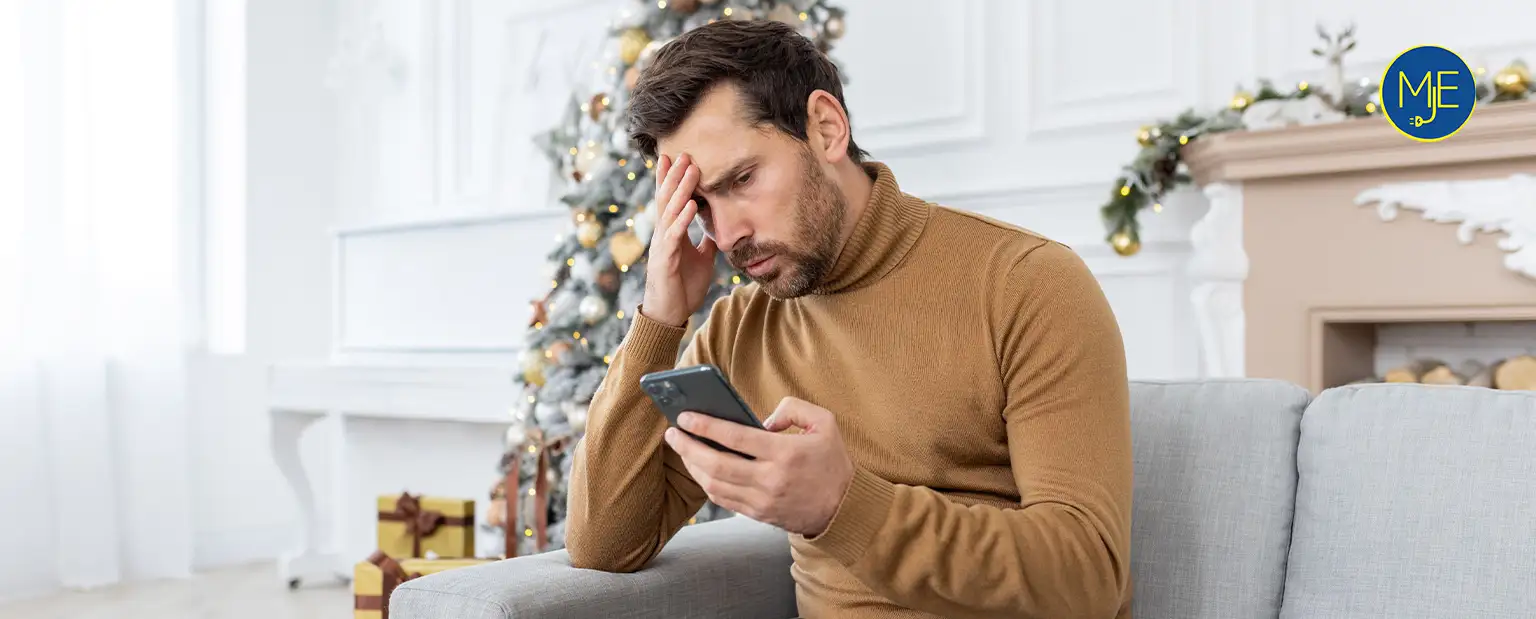 Holiday Power Bill Shock: Keeping Costs Down When Everyone’s Home