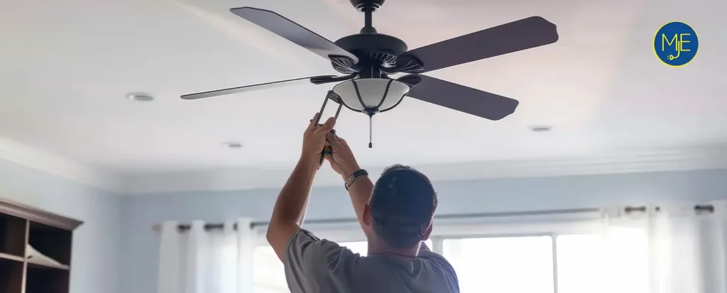 Make Ceiling Fans Your Best Mate
