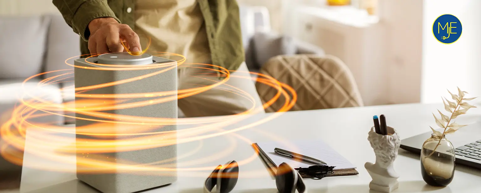 How Modern Electrical Technology Is Improving Energy Use