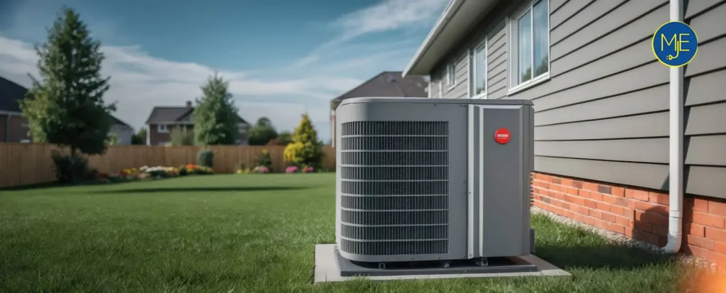 Switching from gas hot water to heat pumps in Ballarat