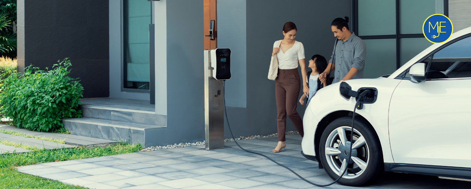 Can Your Home Handle an EV Charger? Electrical Upgrade Guide
