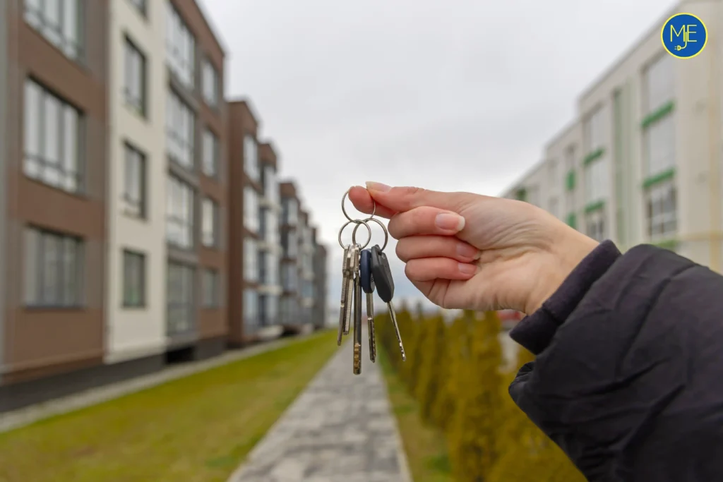 rentals and apartments