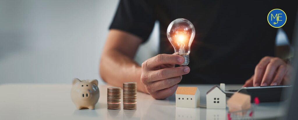 What Electrical Upgrades Qualify for Government Rebates in Ballarat?